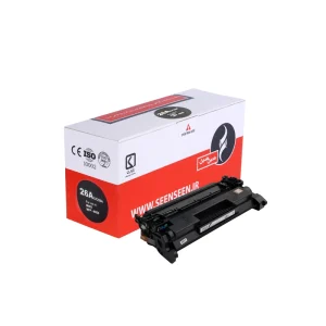 کارتریج سین‌سین مدل HP 26A