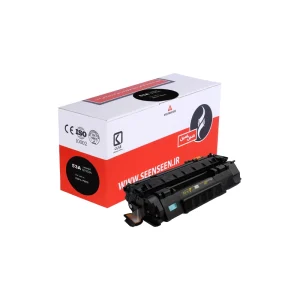 کارتریج سین‌سین مدل HP 53A
