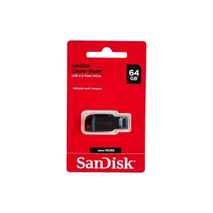 فلش مموری SanDisk Blade 64GB