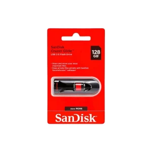 فلش مموری SanDisk Cruzer Glide 128GB
