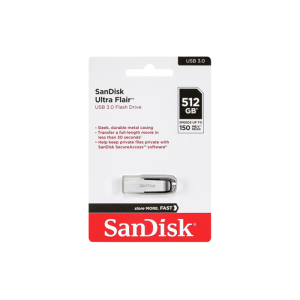 فلش مموری SanDisk Ultra Flair 512GB