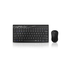 ست موس و کیبورد Rapoo مدل M8000