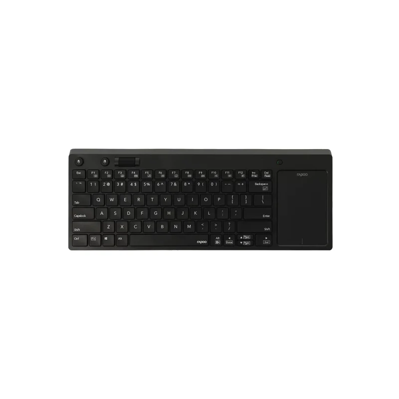 کیبورد بی‌سیم Rapoo مدل K2800