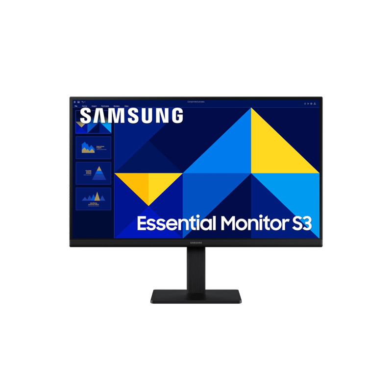 مانیتور سامسونگ مدل S22D300GAM