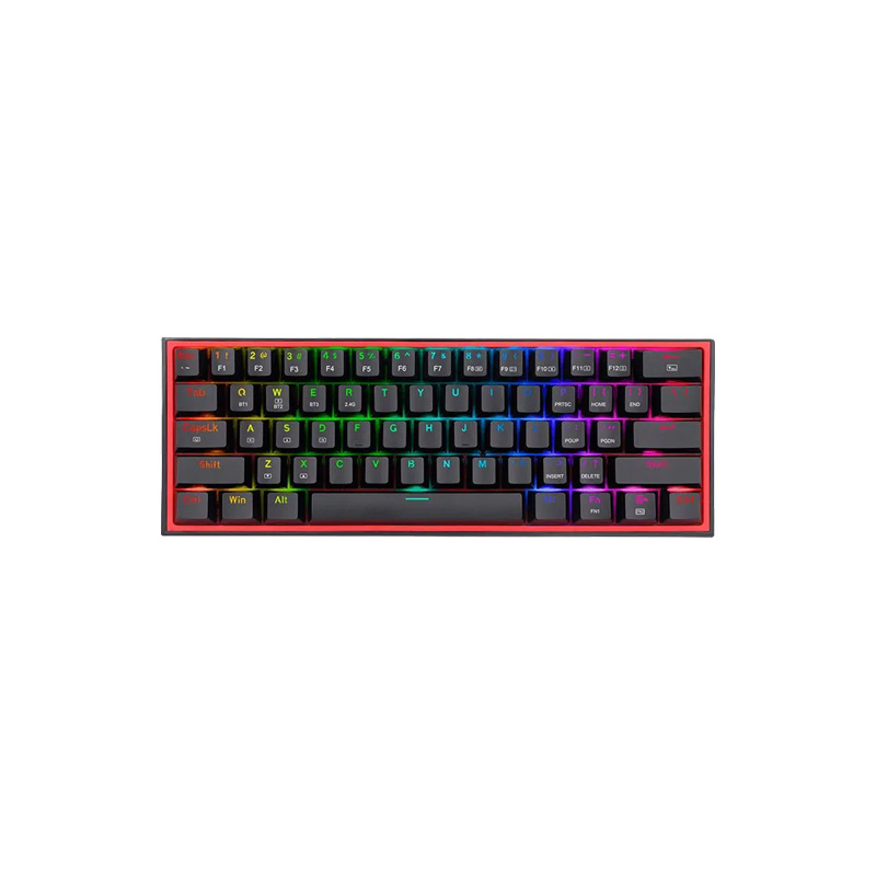 کیبورد Redragon Fizz Pro K616-RGB-B