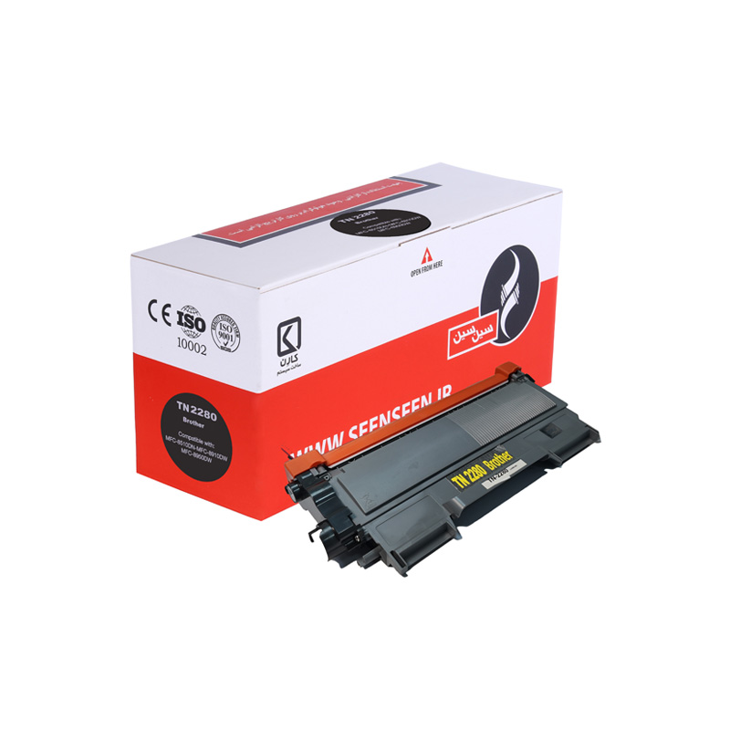 کارتریج سین‌سین مدل Brother TN-2280