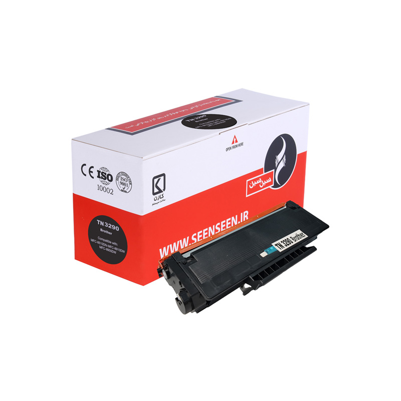 کارتریج سین‌سین مدل Brother TN-3290
