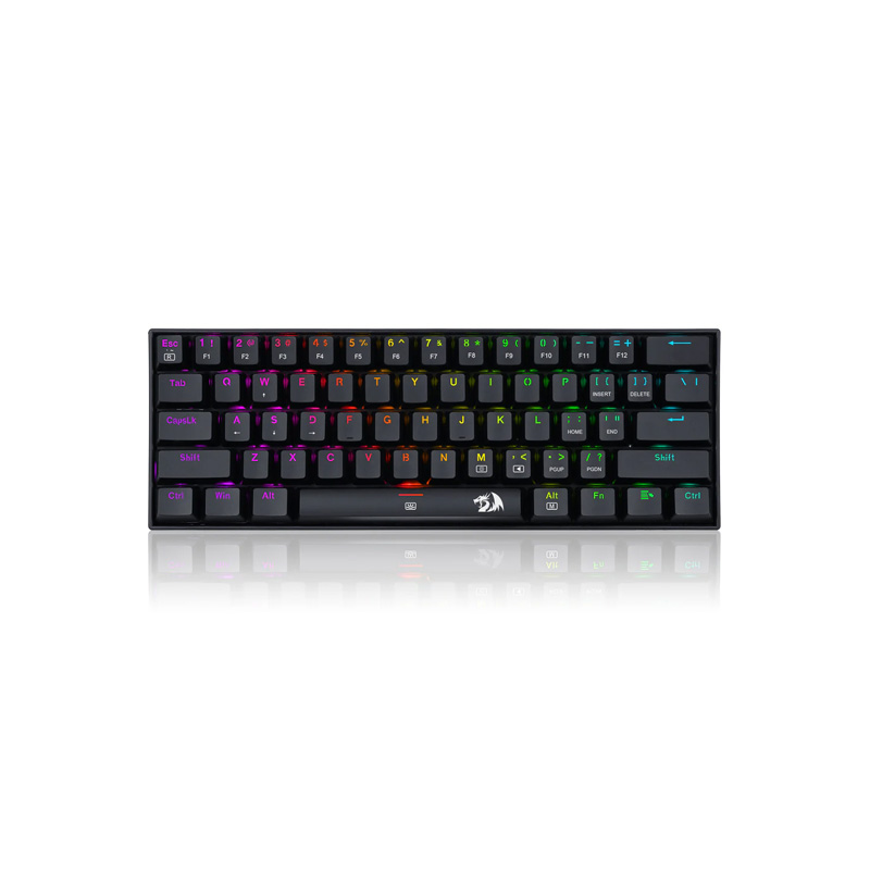کیبورد Redragon K630RGB