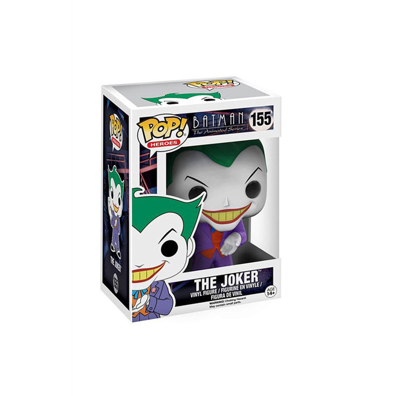 فانکو پاپ جوکر (Joker Funko Pop)