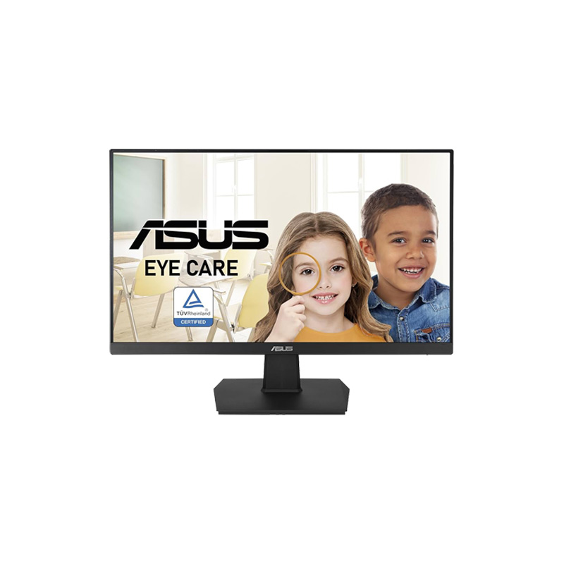 مانیتور 24 اینچ ایسوس مدل VZ24EHF