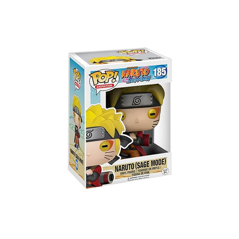 فانکو پاپ ناروتا 2 (Naruto Funko Pop)