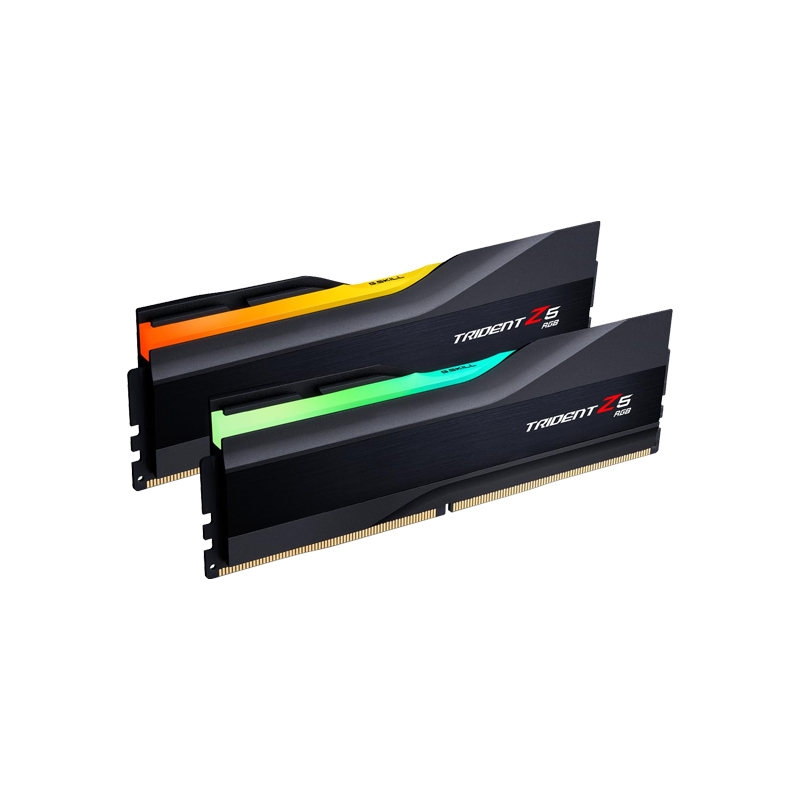 رم دسکتاپ G.SKILL Trident Z5 RGB Black