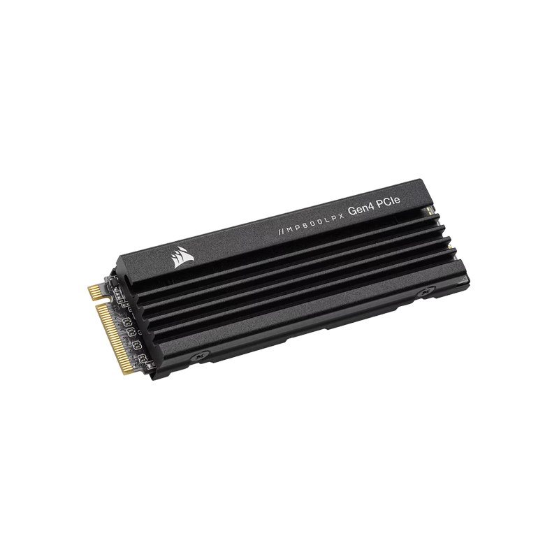 اس‌اس‌دی Corsair MP600 Gen4 M.2 1TB