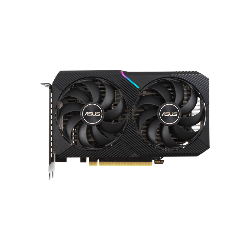 کارت گرافیک ایسوس مدل Dual GeForce RTX 3050...
