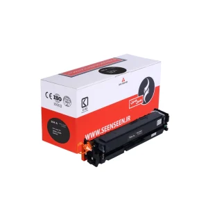سری کارتریج رنگی سین‌سین مدل HP 304A