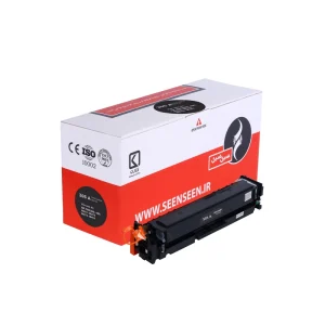 سری کارتریج رنگی سین‌سین مدل HP 305A
