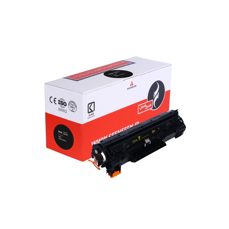 کارتریج سین‌سین مدل HP 35A