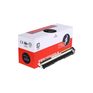 سری کارتریج رنگی سین‌سین مدل Canon 729