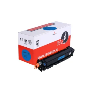 سری کارتریج رنگی سین‌سین مدل HP 128A