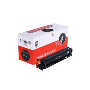 سری کارتریج رنگی سین‌سین مدل HP 202A /...