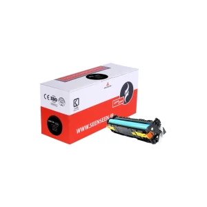 سری کارتریج رنگی سین‌سین مدل HP 206A /...