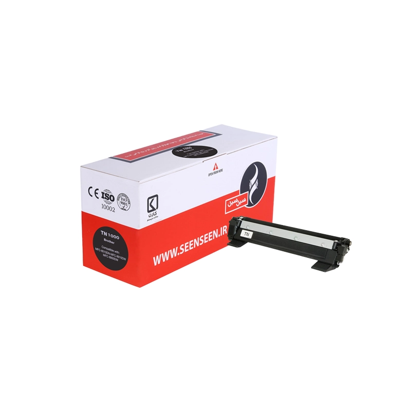 کارتریج سین‌سین مدل Brother TN-1000