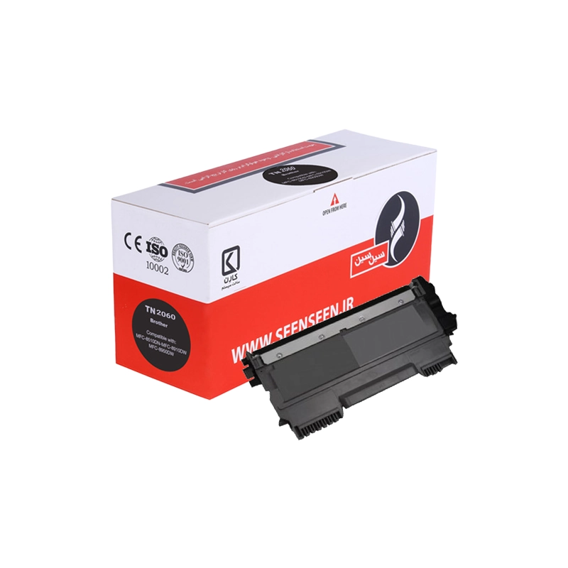 کارتریج سین‌سین مدل Brother TN-2060