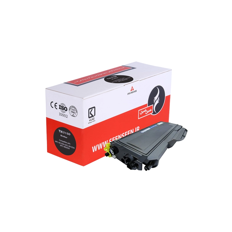 کارتریج سین‌سین مدل Brother TN-2150