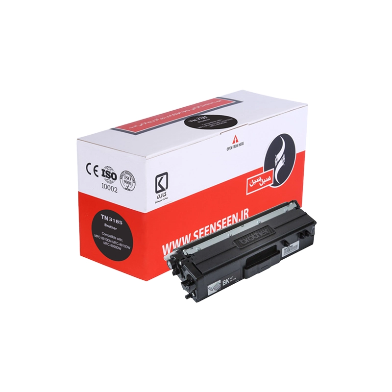 کارتریج سین‌سین مدل Brother TN-3185