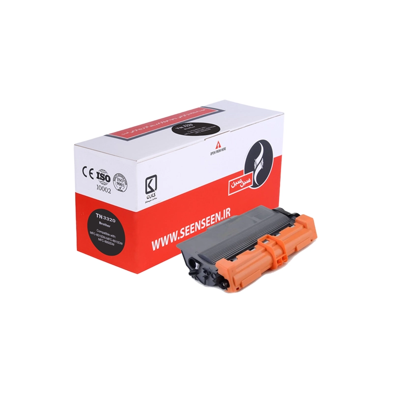 کارتریج سین‌سین مدل Brother TN-3320