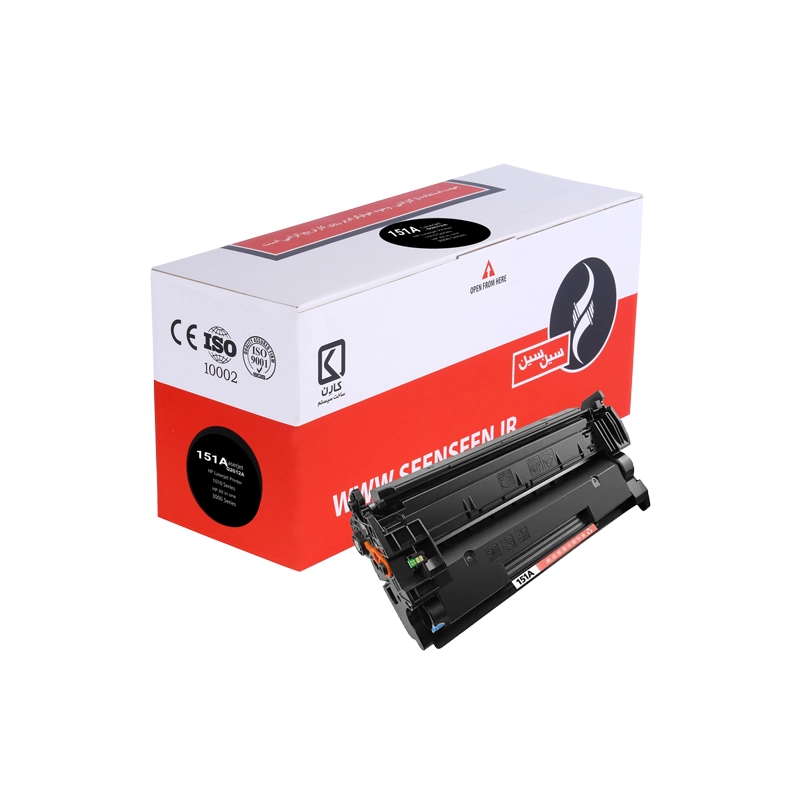 کارتریج سین‌سین مدل HP 151A