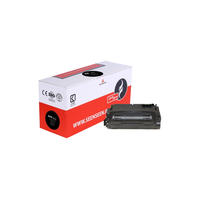 کارتریج سین‌سین مدل HP 42A