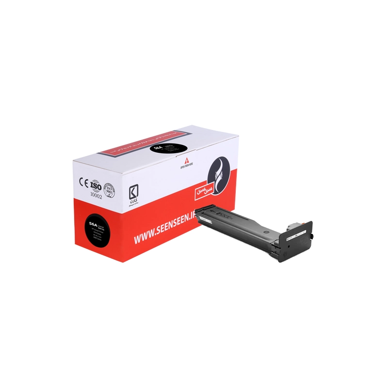کارتریج سین‌سین مدل HP 56A