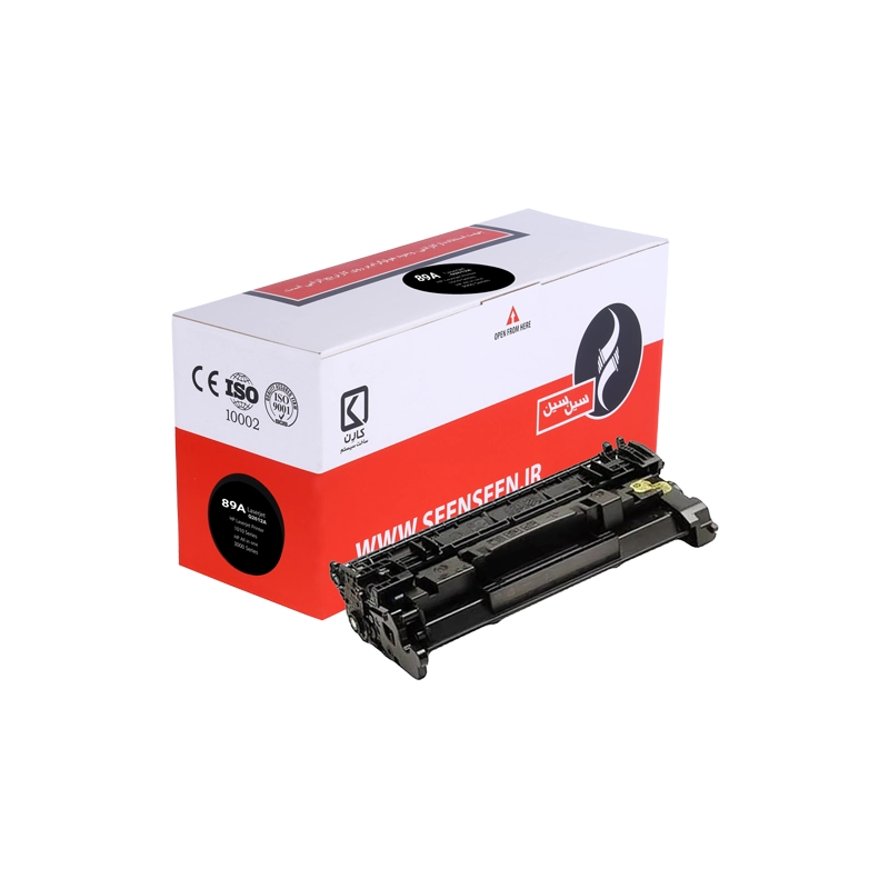 کارتریج سین‌سین مدل HP 89A