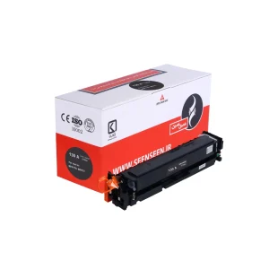 سری کارتریج رنگی سین‌سین مدل HP 130A