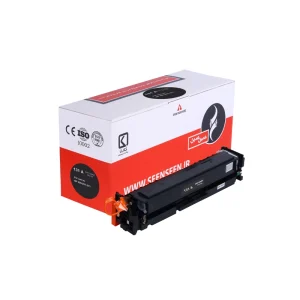 سری کارتریج رنگی سین‌سین مدل HP 131A