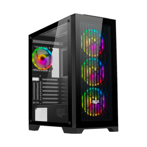 کیس کامپیوتر اوست مدل GT-AV312-MB