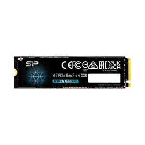 اس اس دی اینترنال PCIe Gen3 x4 سیلیکون...