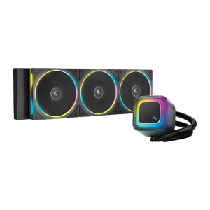 سیستم خنک‌کننده آبی دیپ کول مدل LE360 PRO