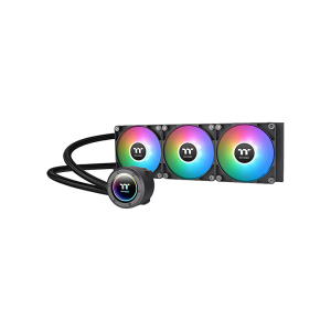 خنک‌کننده پردازنده ترمالتیک مدل TH360 V2 ARGB BK