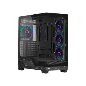 کیس گیمینگ اوست مدل AQ-8 MB