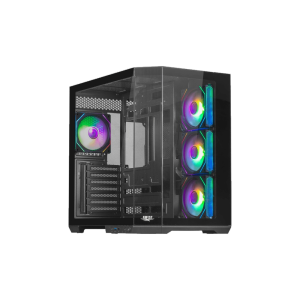 کیس کامپیوتر گیمینگ اوست مدل AQ-14 MB PLUS