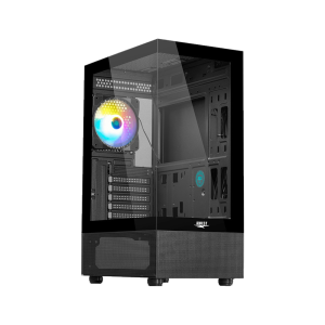 کیس کامپیوتر گیمینگ اوست مدل AQ-11 MB