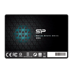 اس اس دی اینترنال SATA III سیلیکون پاور...