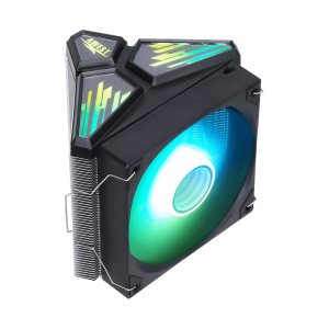 خنک‌کننده پردازنده اوست مدل FROZEN AV 360T Black