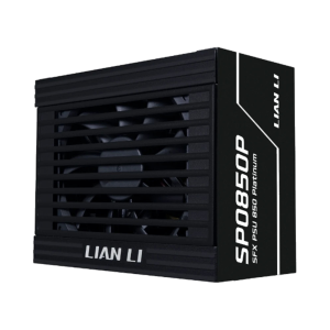 پاور کامپیوتر لیان لی مدل SP850P ظرفیت ۸۵۰...